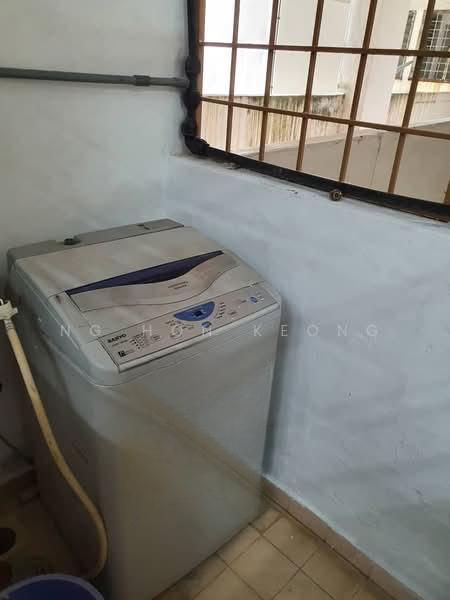 Vista Angkasa - 4