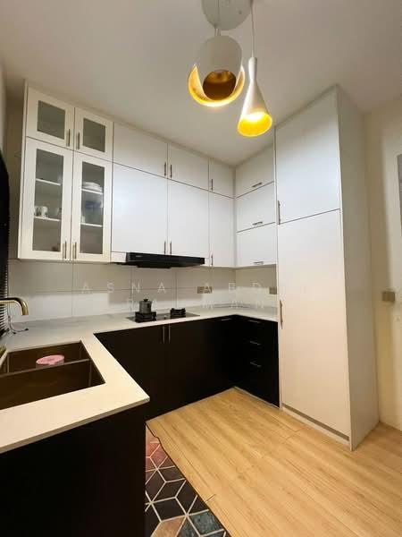 Monet Springtime @ Monet Residences Sunsuria City - 3