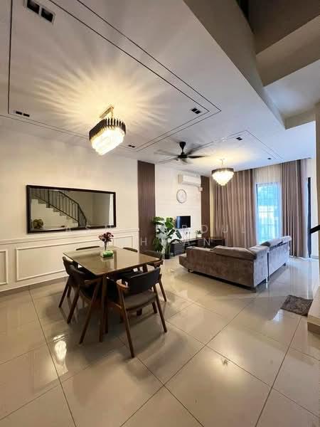 Monet Springtime @ Monet Residences Sunsuria City - 2
