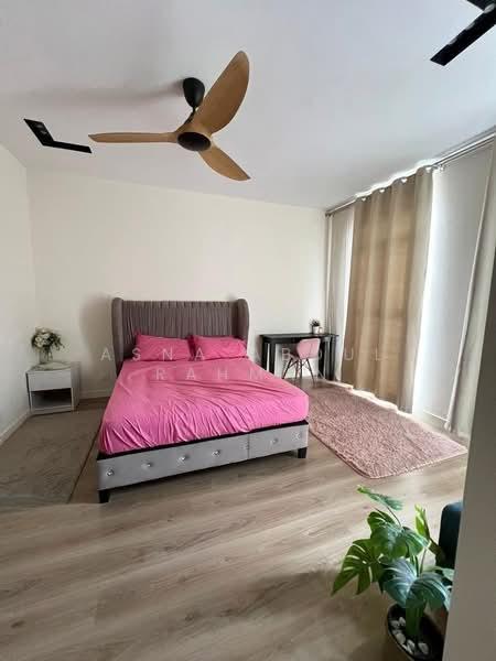 Monet Springtime @ Monet Residences Sunsuria City - 5