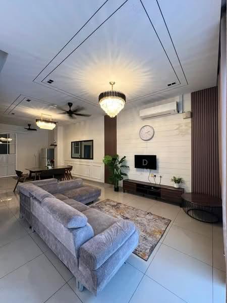Monet Springtime @ Monet Residences Sunsuria City - 4