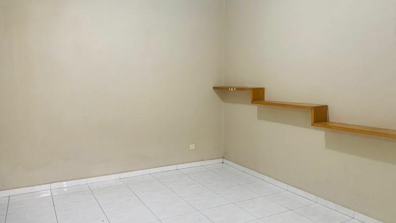 Taman Sri Tebrau Double Storey for Rent - 5