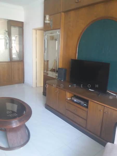 Sunny Ville Condominium - 3