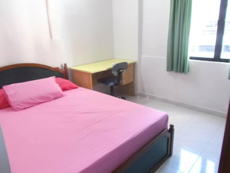 Sunny Ville Condominium - 4