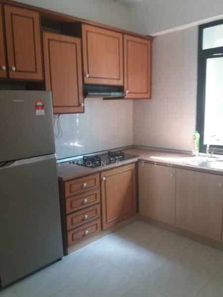 Sunny Ville Condominium - 5