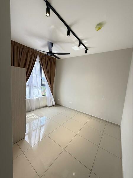Seiring Residensi - 2