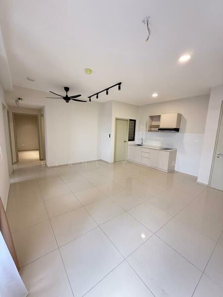 Seiring Residensi - 3