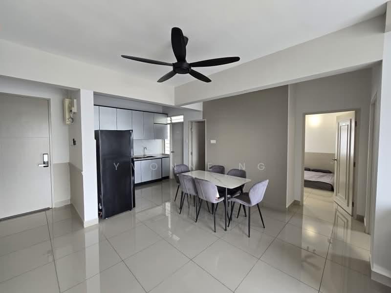 D'Putra Suites - 4
