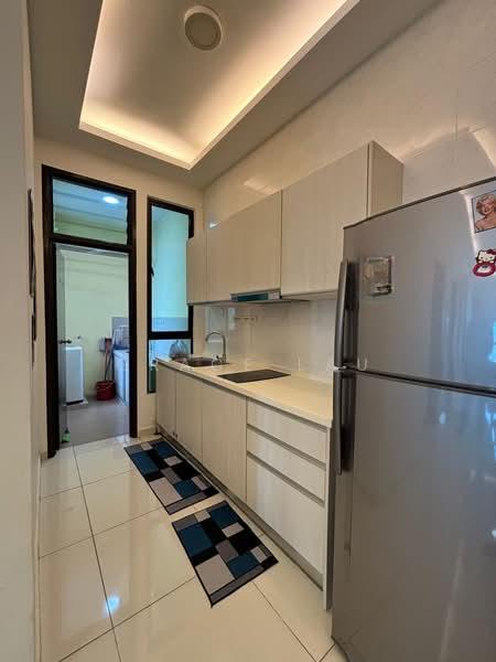 D'Summit Residences - 5