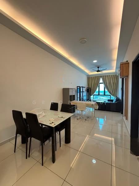 D'Summit Residences - 2