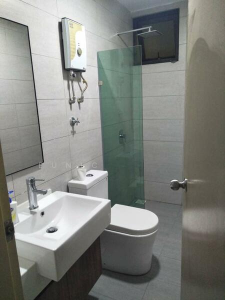 Residensi Harmoni 2 - 3