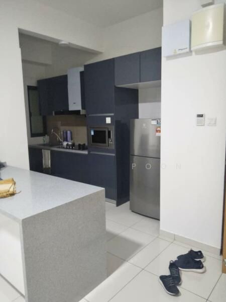 Residensi Harmoni 2 - 1