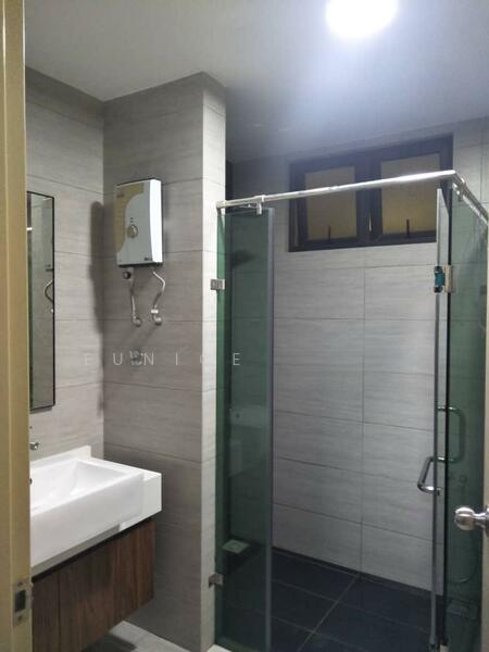 Residensi Harmoni 2 - 4