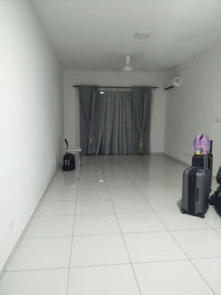 Residensi Harmoni 2 - 2