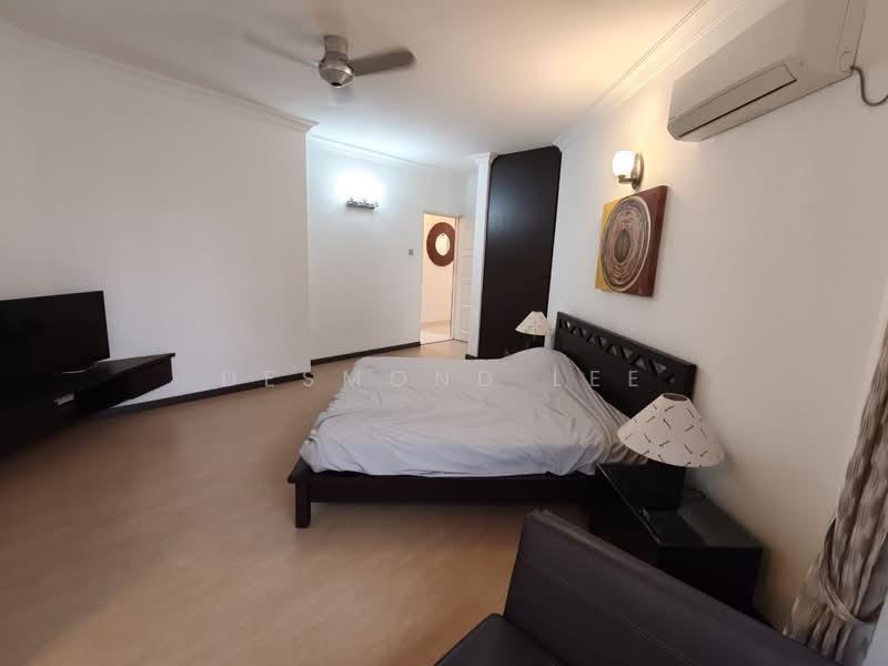 The Straits View Condominium - 3