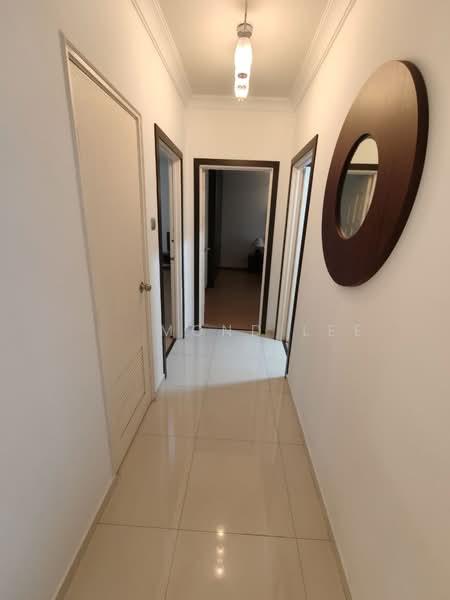 The Straits View Condominium - 5
