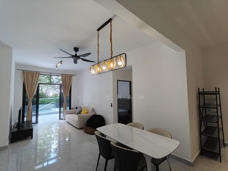 Altris Residences @ The Quartz WM - 2