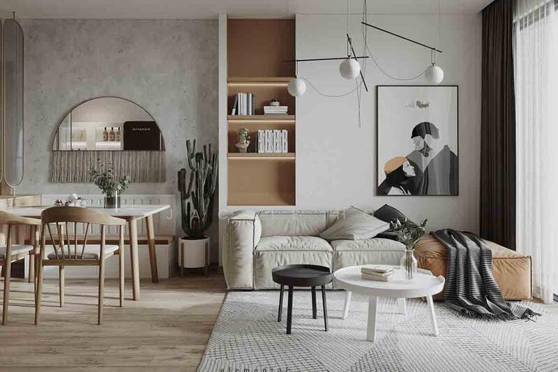 Symphony Tower (Menara Simfoni) - 2