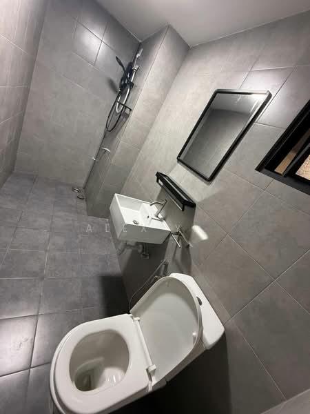 Residensi Alamanda - 3