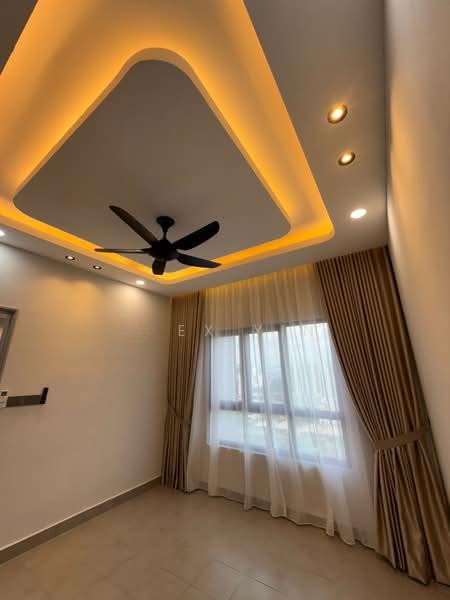 Residensi Alamanda - 4