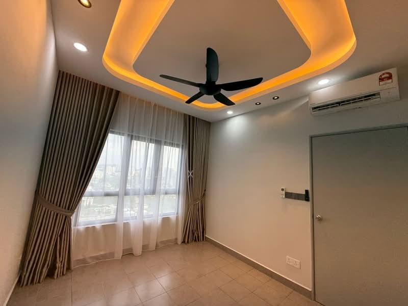 Residensi Alamanda - 5