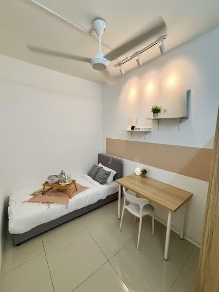 Kiara Residence 2 (Residensi Kiara Jalil 2) - 3