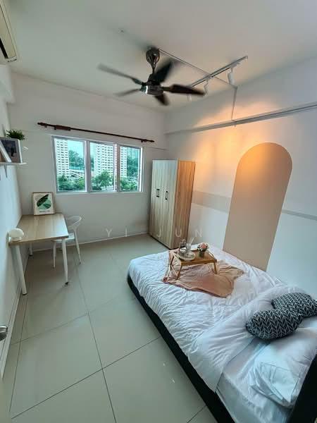 Kiara Residence 2 (Residensi Kiara Jalil 2) - 4