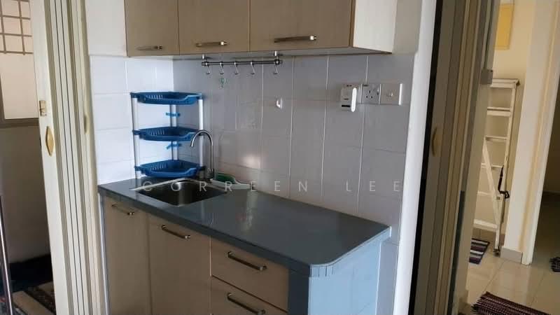 University Place (Plaza Ivory) - 3
