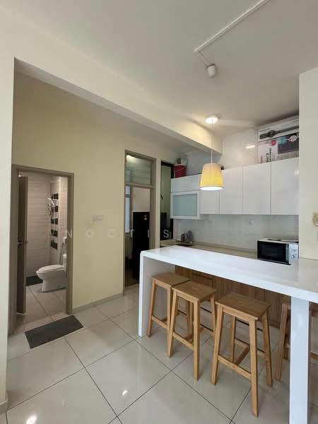 D'Summit Residences - 3