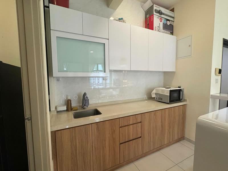 D'Summit Residences - 4