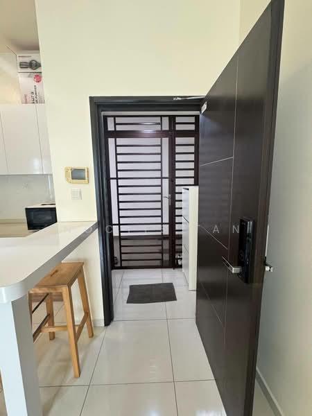 D'Summit Residences - 2