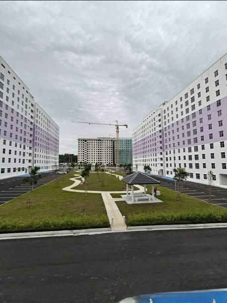 Taman Pulai Mutiara 2: Phase A3A - A3C - 4