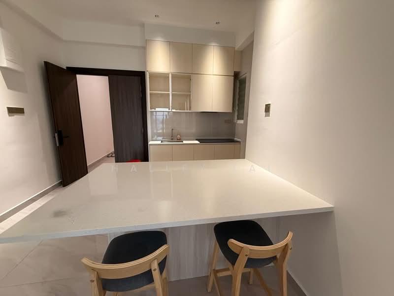 Codrington Residence - 2