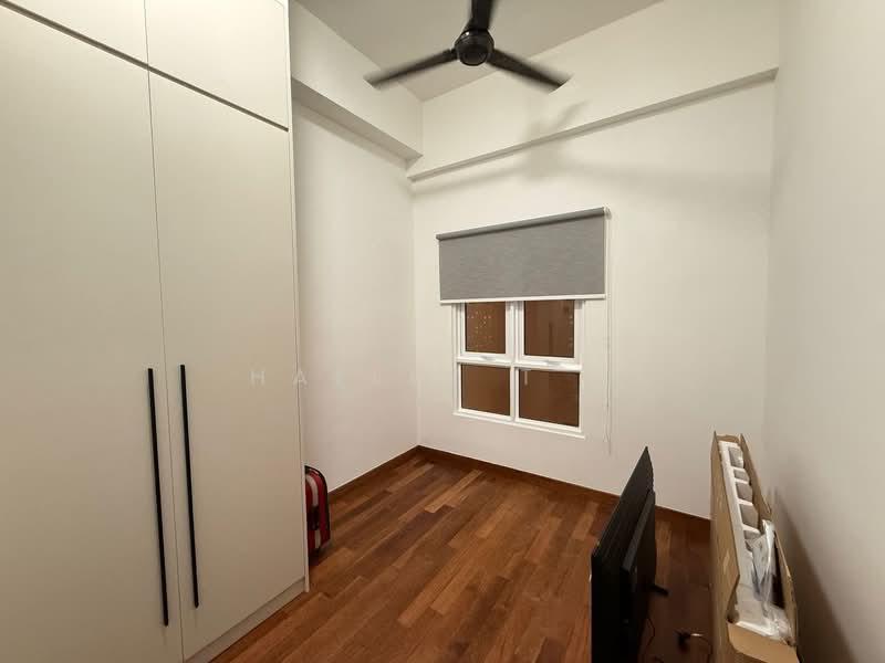 Codrington Residence - 4