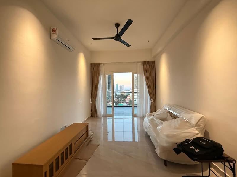 Codrington Residence - 5