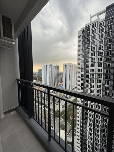 TRELLIS RESIDENCES - 4