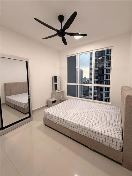 TRELLIS RESIDENCES - 3