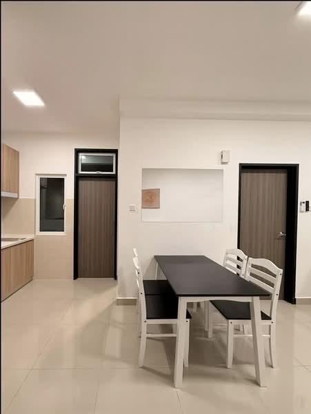 TRELLIS RESIDENCES - 2