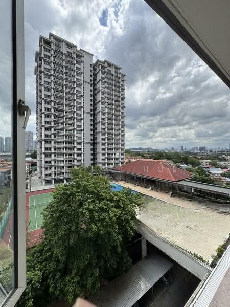 Dataran Prima - 5