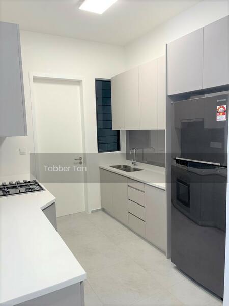 The Goodwood Residence - 3