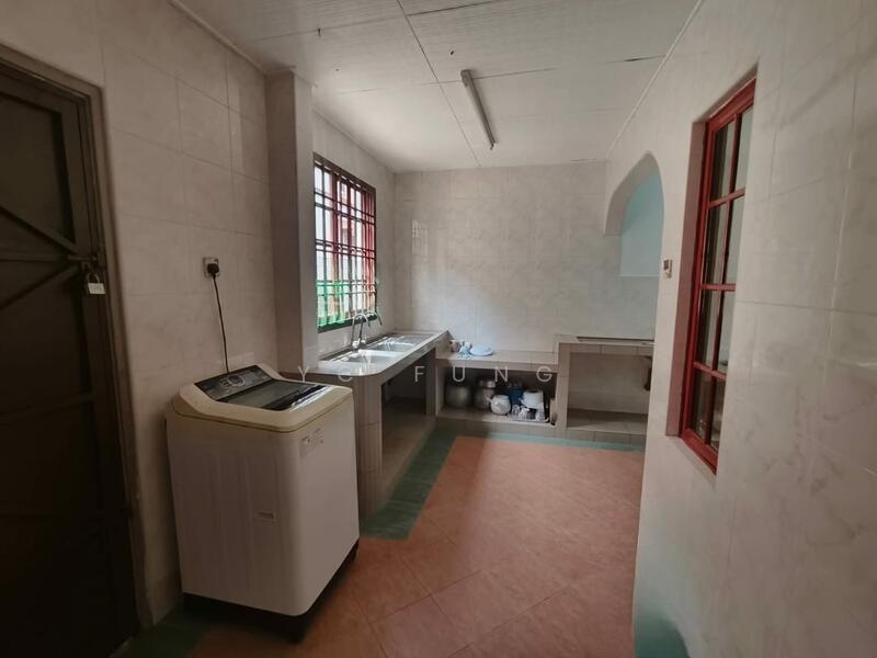 Taman Mutiara Rini - 5