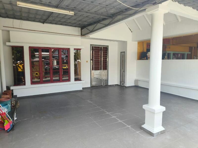 Taman Mutiara Rini - 1