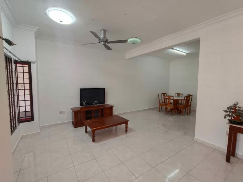 Taman Mutiara Rini - 4