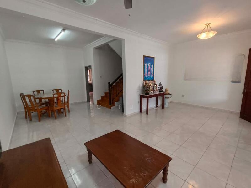 Taman Mutiara Rini - 3