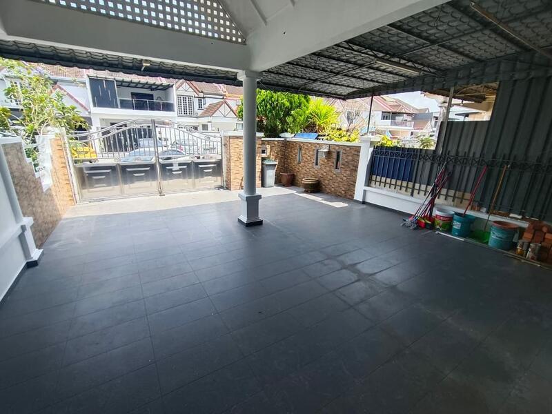 Taman Mutiara Rini - 2