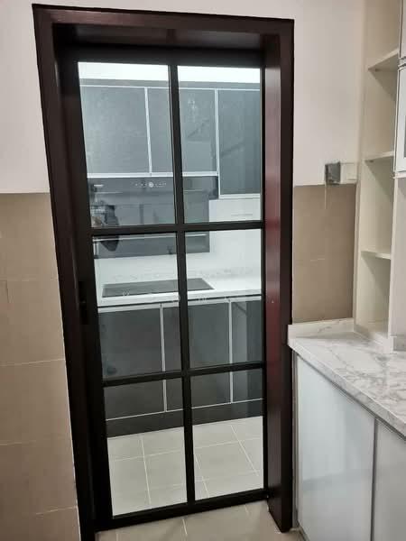 Lakefront Homes - 5