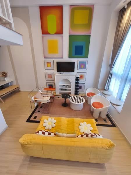 Sunway Grid Residence - 2