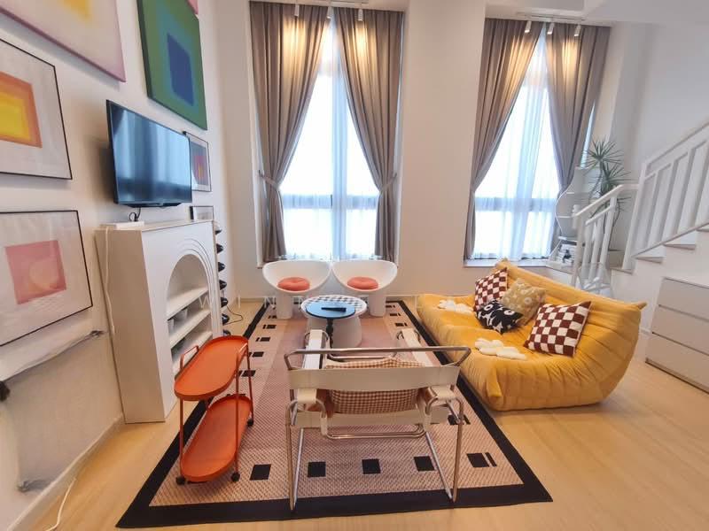 Sunway Grid Residence - 3