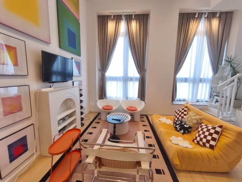 Sunway Grid Residence - 5