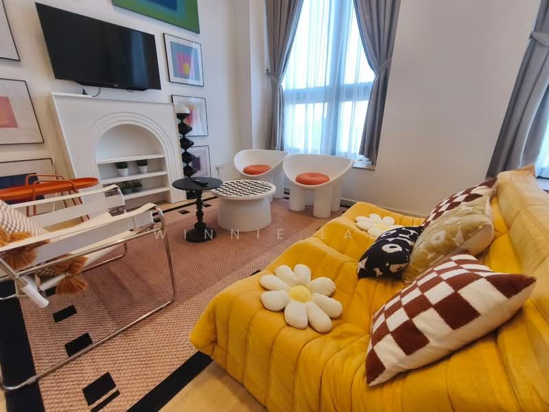 Sunway Grid Residence - 4